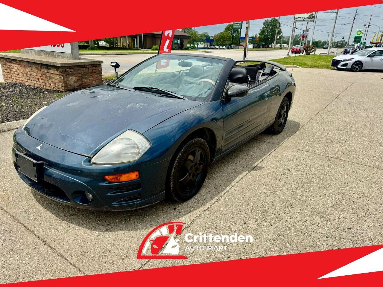 Mitsubishi Eclipse