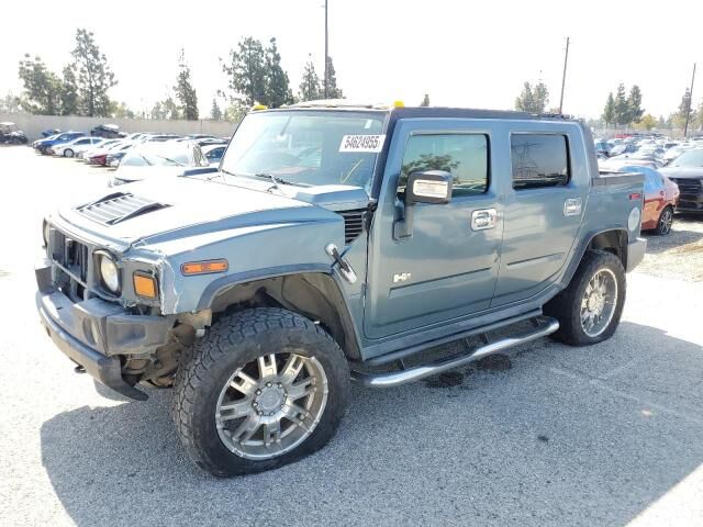 HUMMER H2