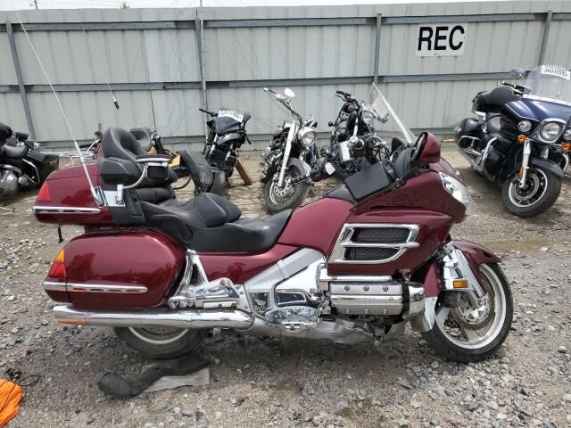 Honda GL1800