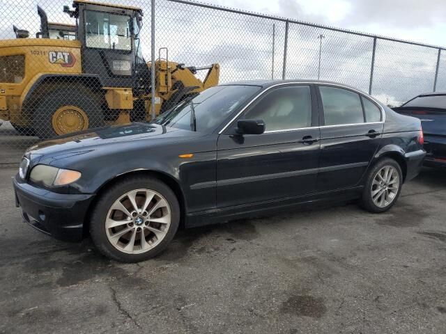 BMW 330i