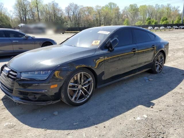 Audi S7