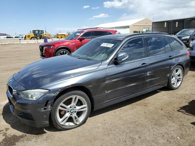BMW 328d