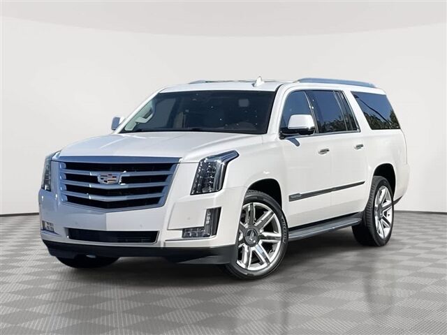 CADILLAC