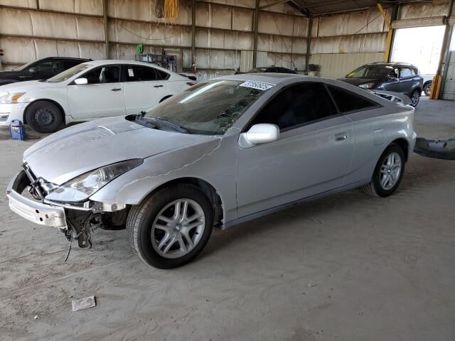 Toyota Celica
