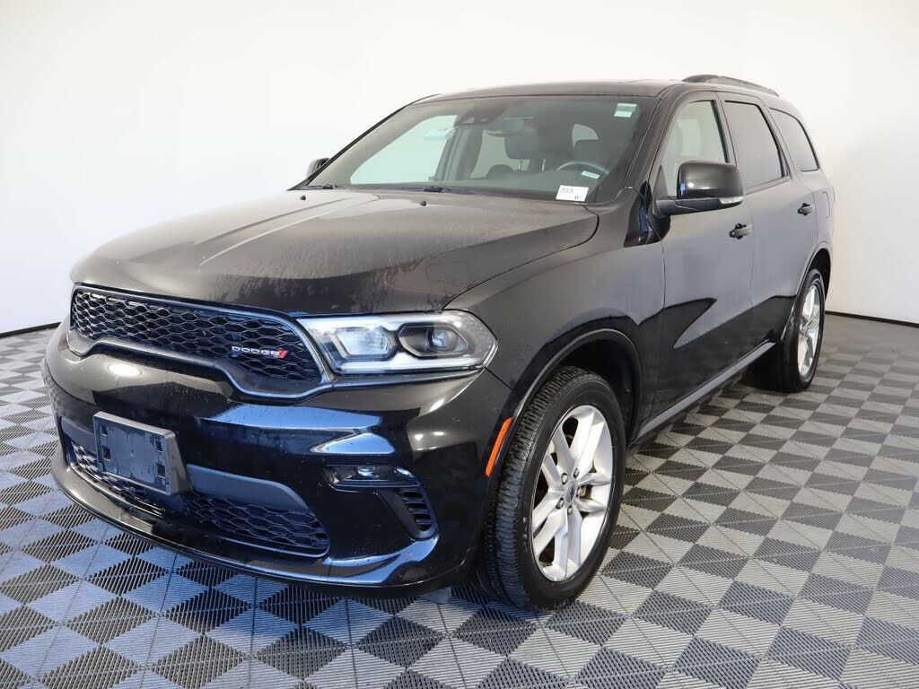 2023 DODGE Durango