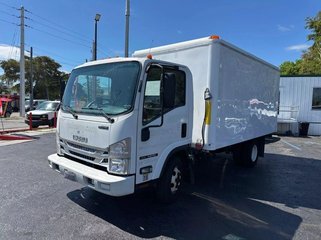 Isuzu NPR/NPR-HD