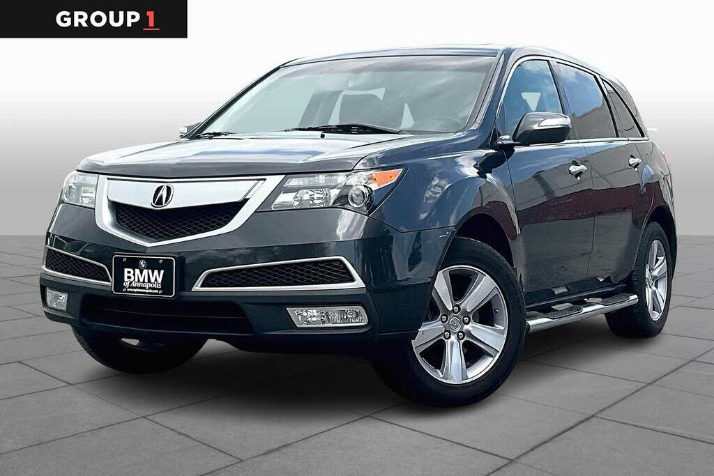 ACURA