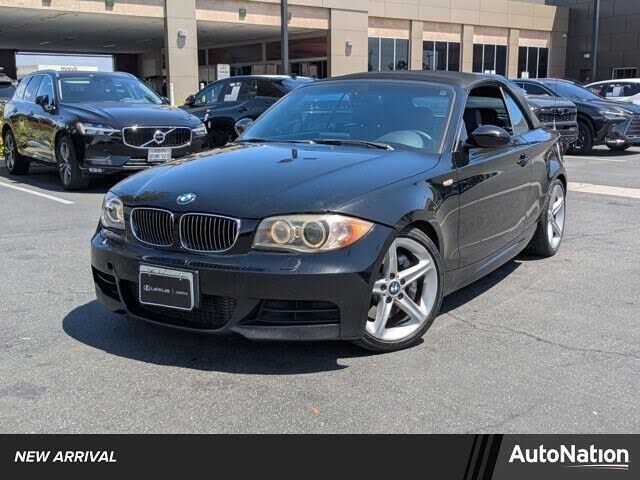 BMW 135i