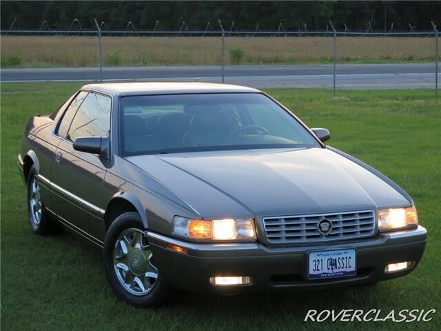 Cadillac Eldorado