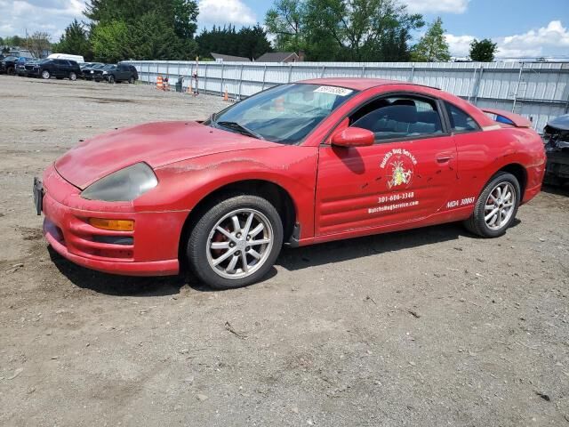 Mitsubishi Eclipse