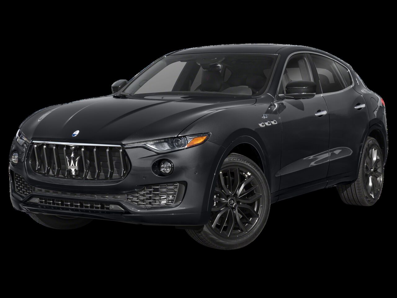 2024 MASERATI Levante