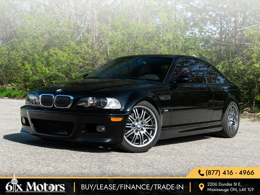BMW M3