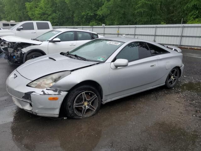 Toyota Celica