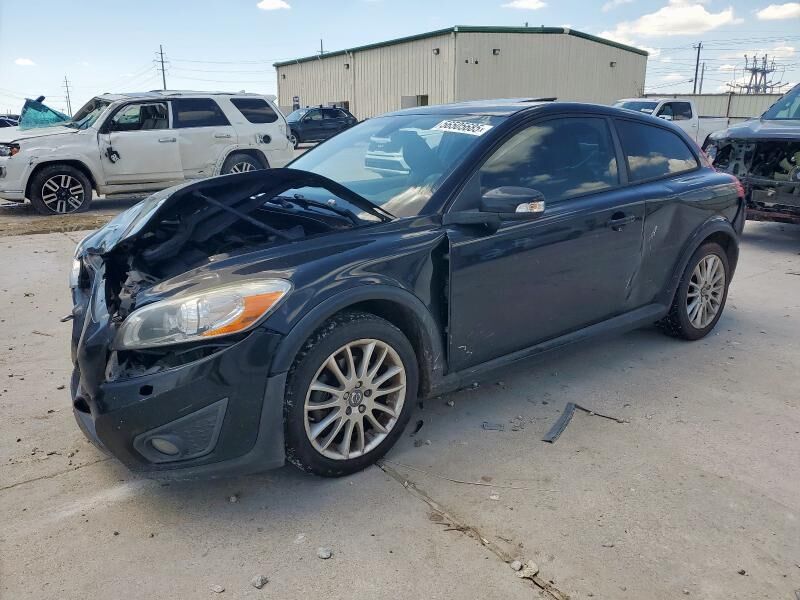 Volvo C30