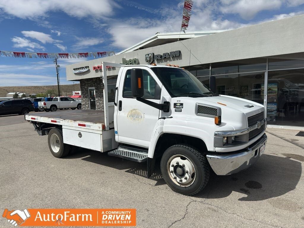 Chevrolet C4