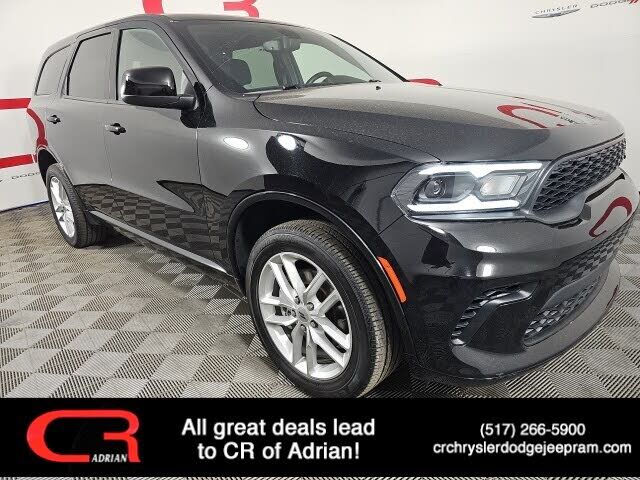 2024 DODGE Durango