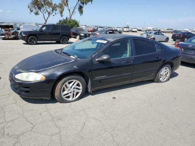 Dodge Intrepid