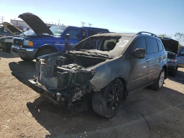 Subaru B9 Tribeca