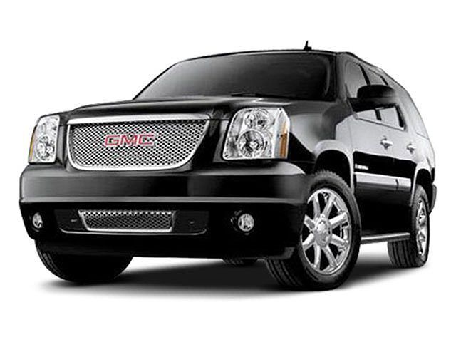 GMC