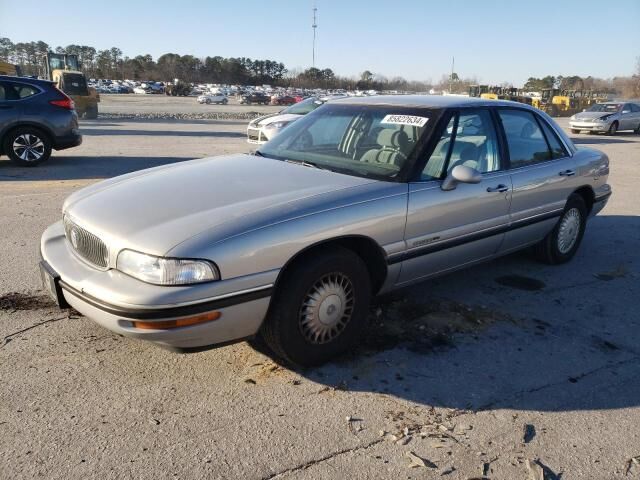 Buick LeSabre