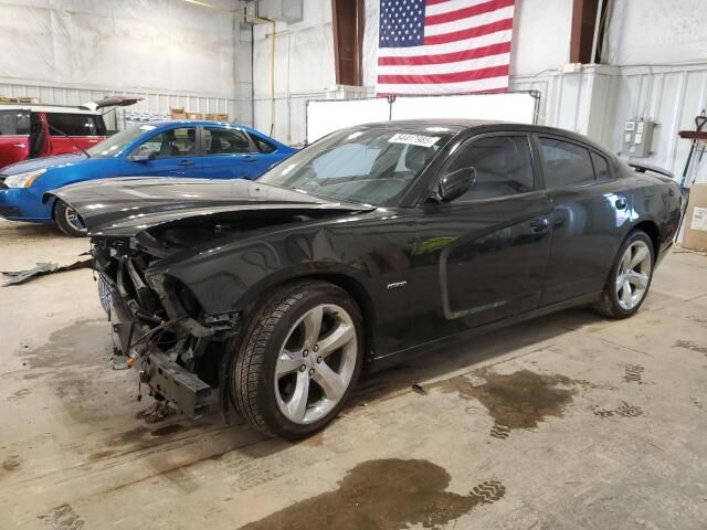 DODGE