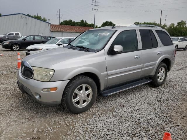 Buick Rainier