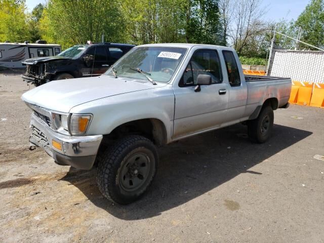 Toyota Pick-Up