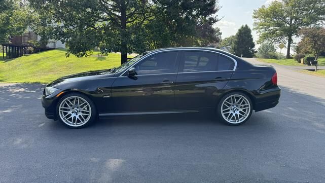 BMW 335i