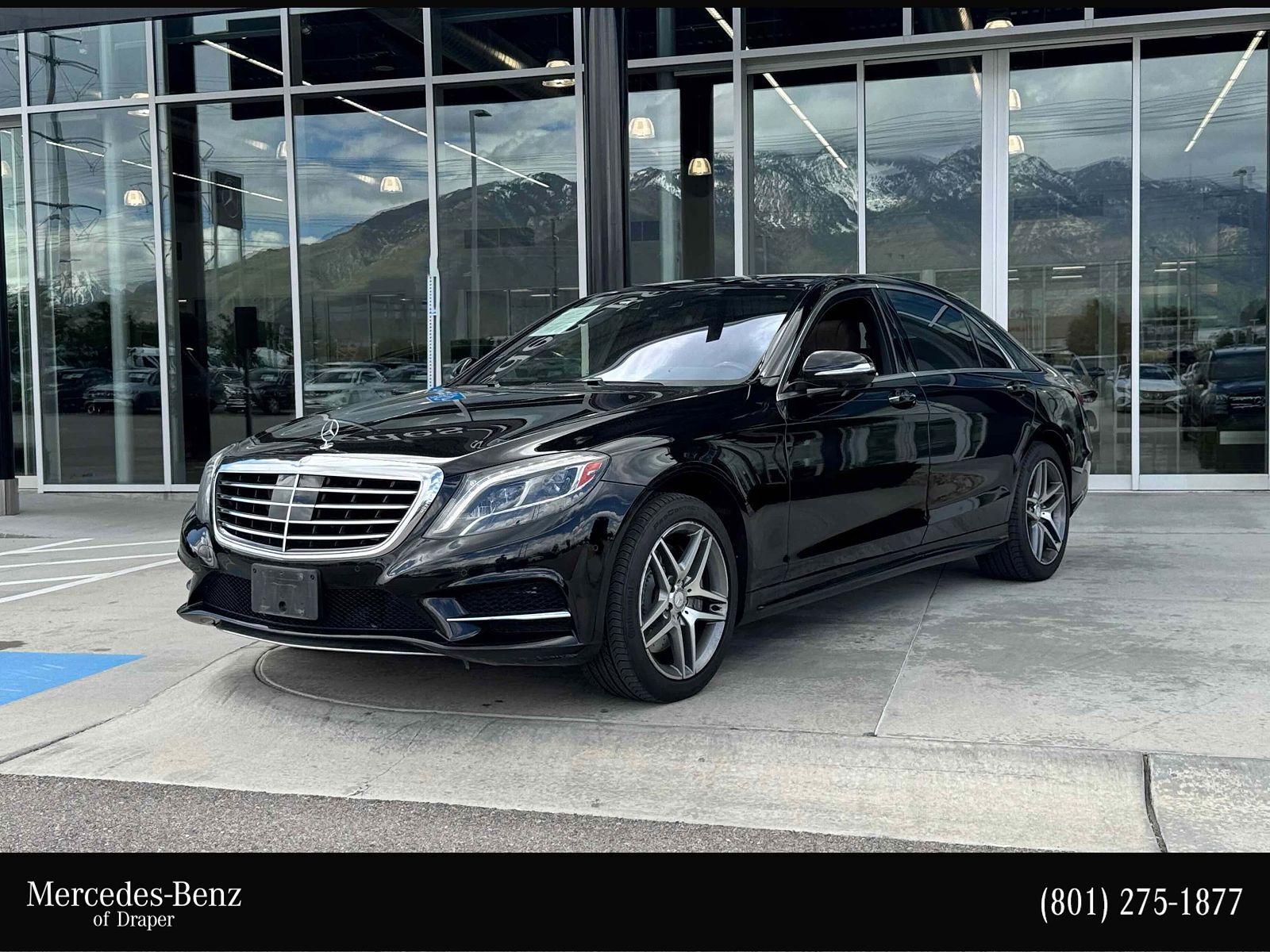 MERCEDES-BENZ