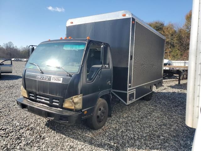Isuzu NPR