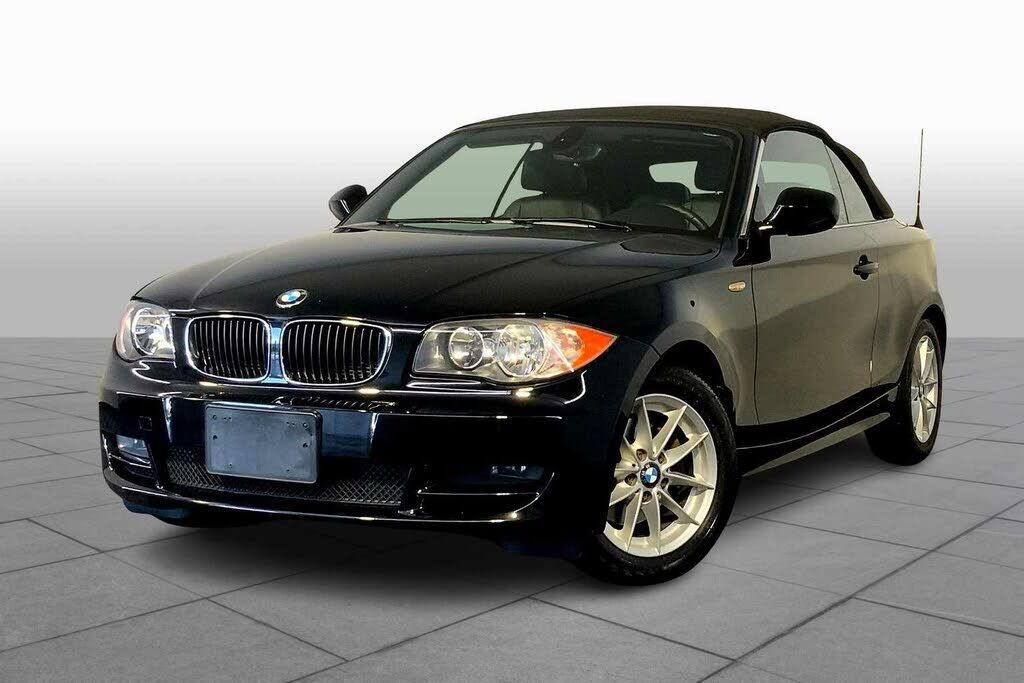 BMW 128i