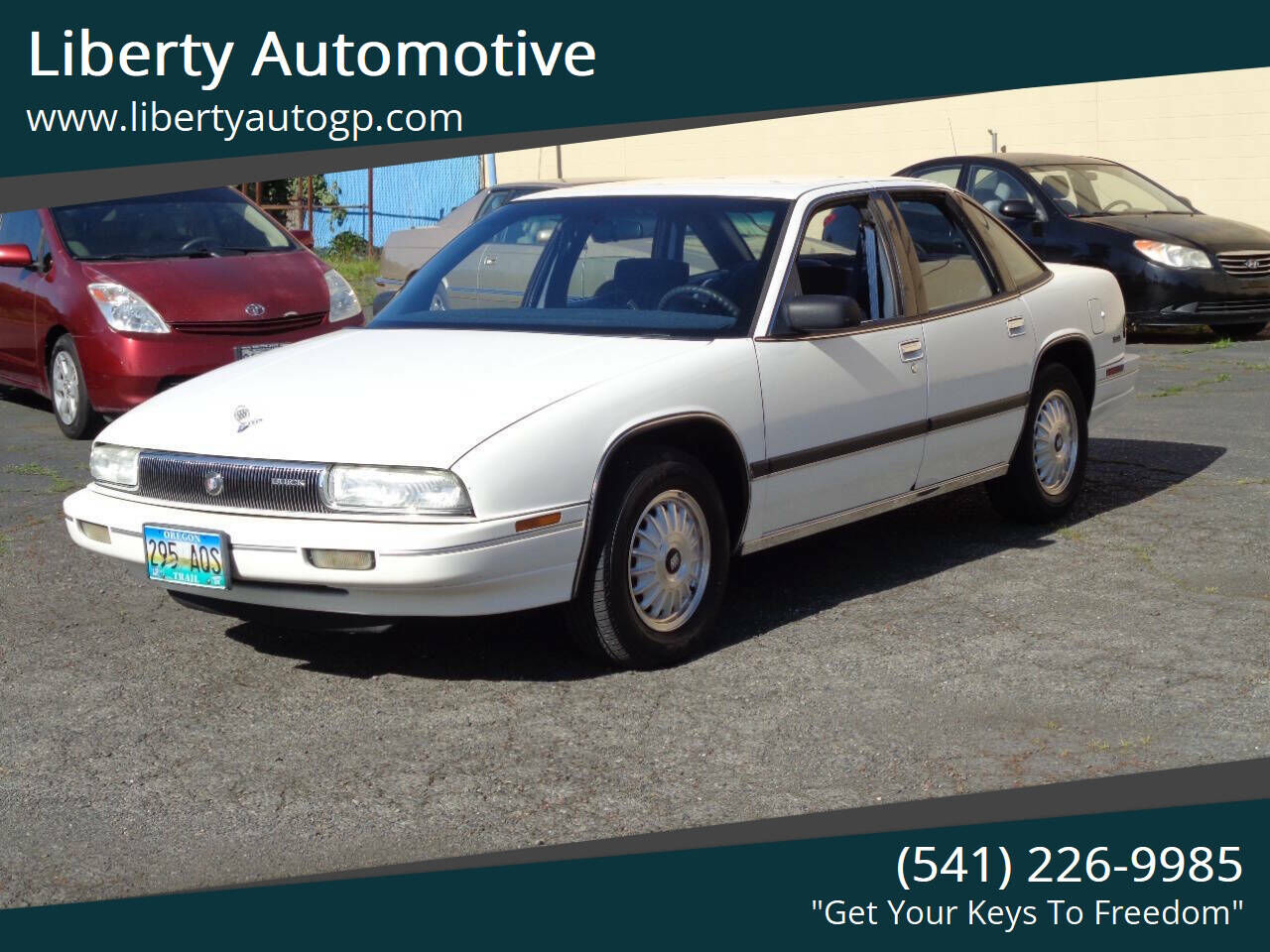 Buick Regal