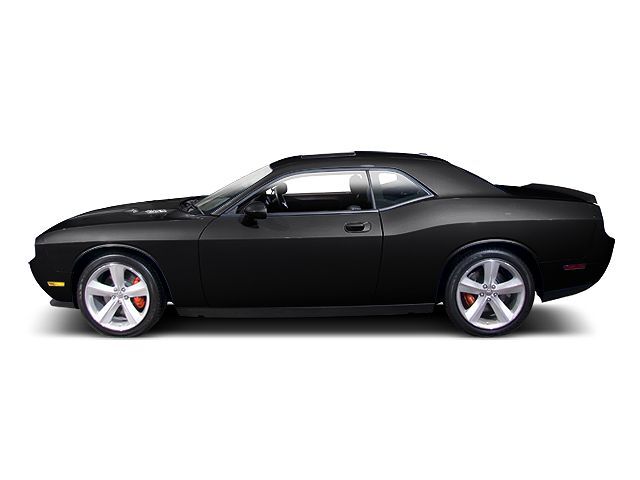 2010 DODGE Challenger