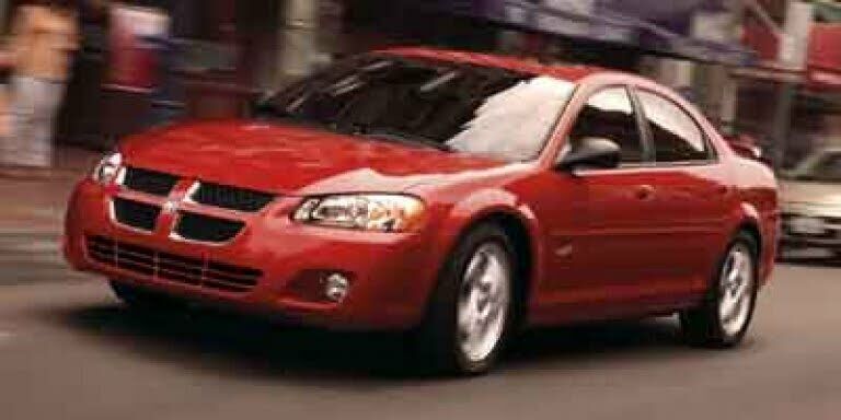 Dodge Stratus