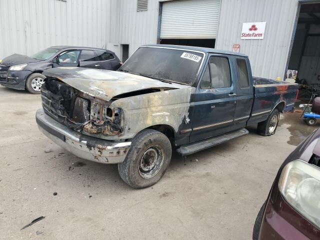 Ford F-250