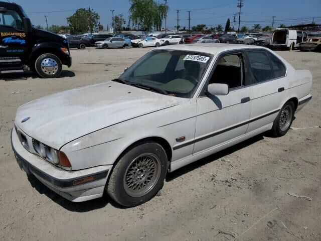 BMW 525i