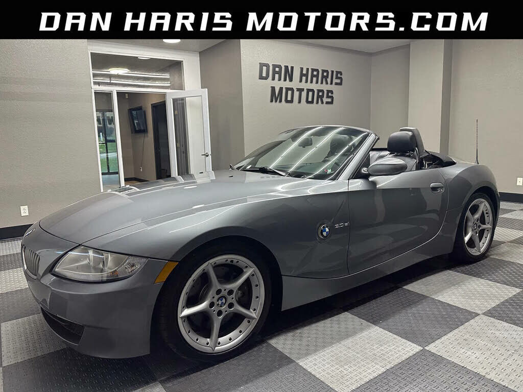 BMW Z4