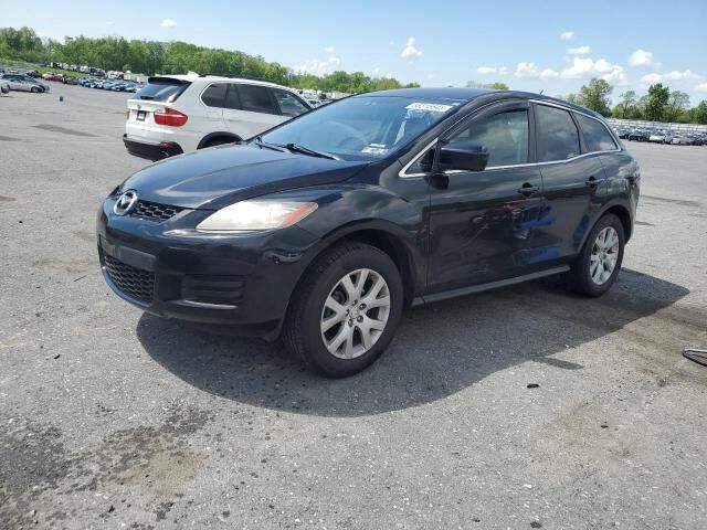 Mazda CX-7
