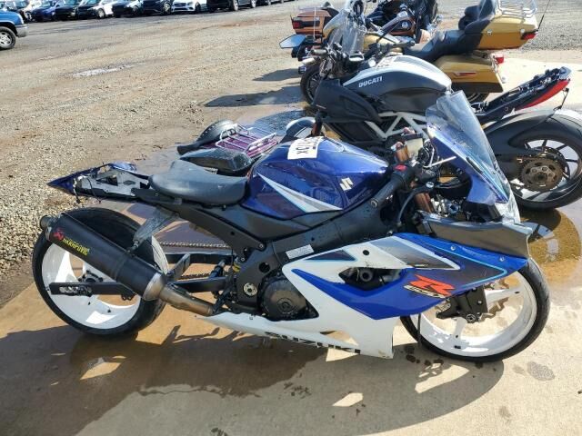 Suzuki GSX-R1000