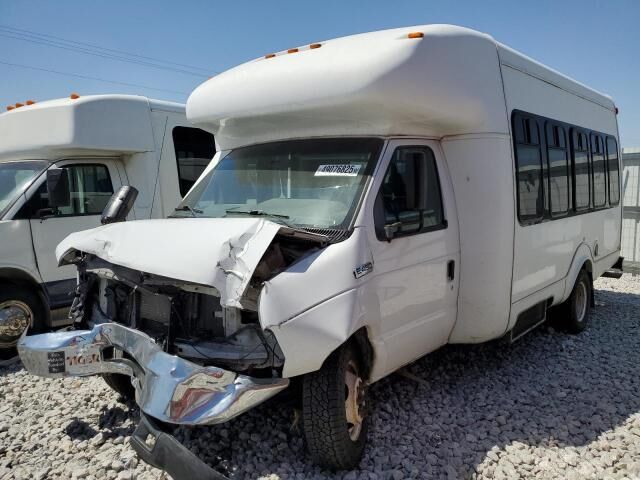 Ford E-450