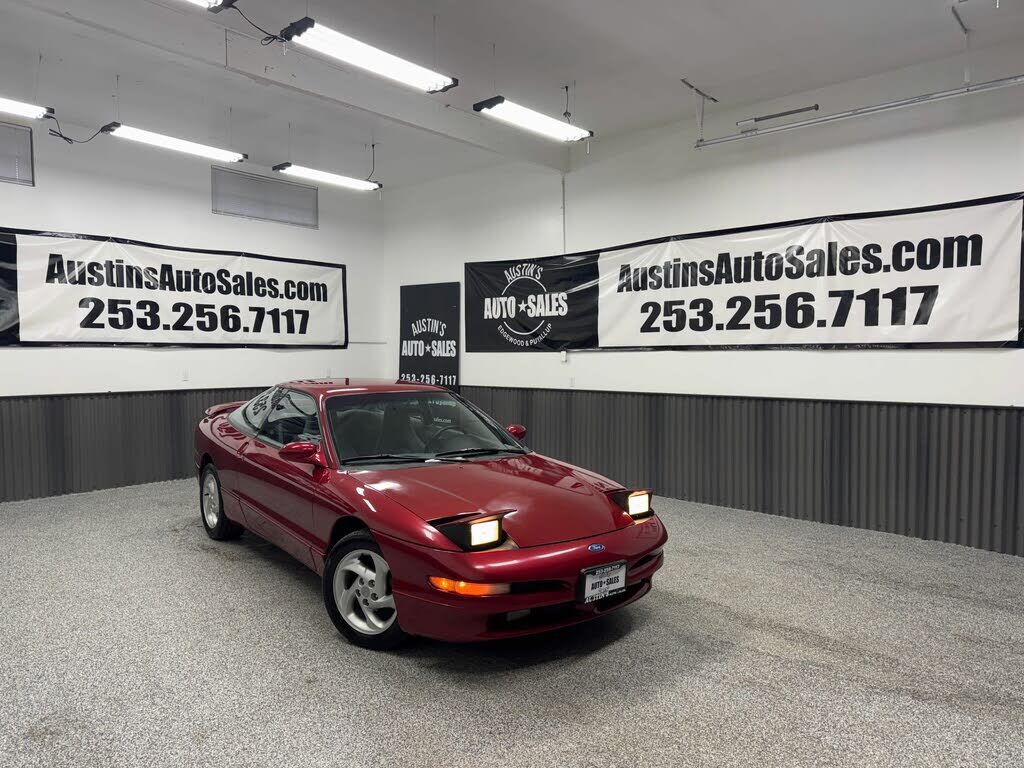 Ford Probe