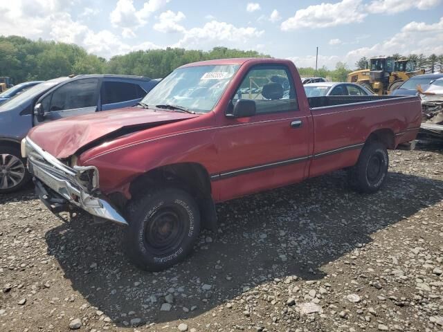 Toyota T100
