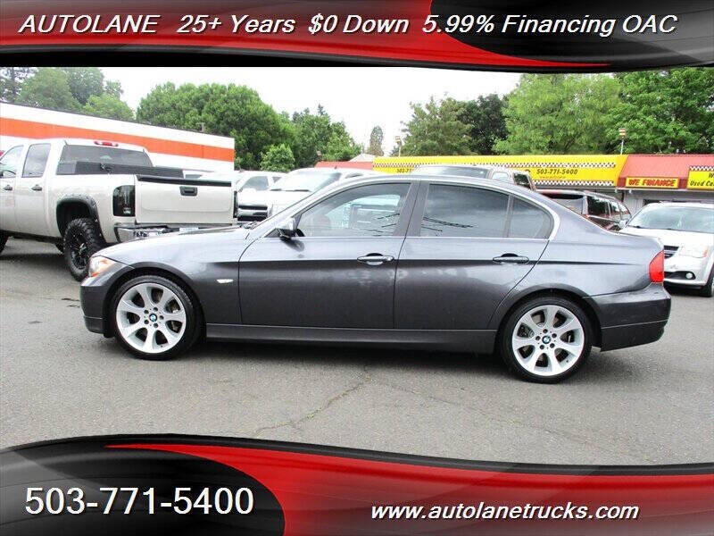 BMW 335xi