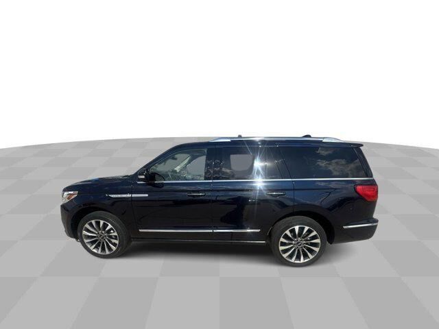 2021 LINCOLN Corsair