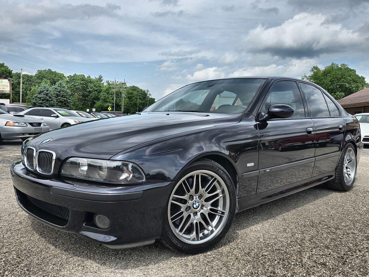 BMW M5