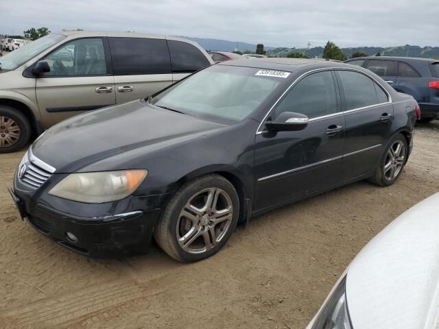 Acura RL