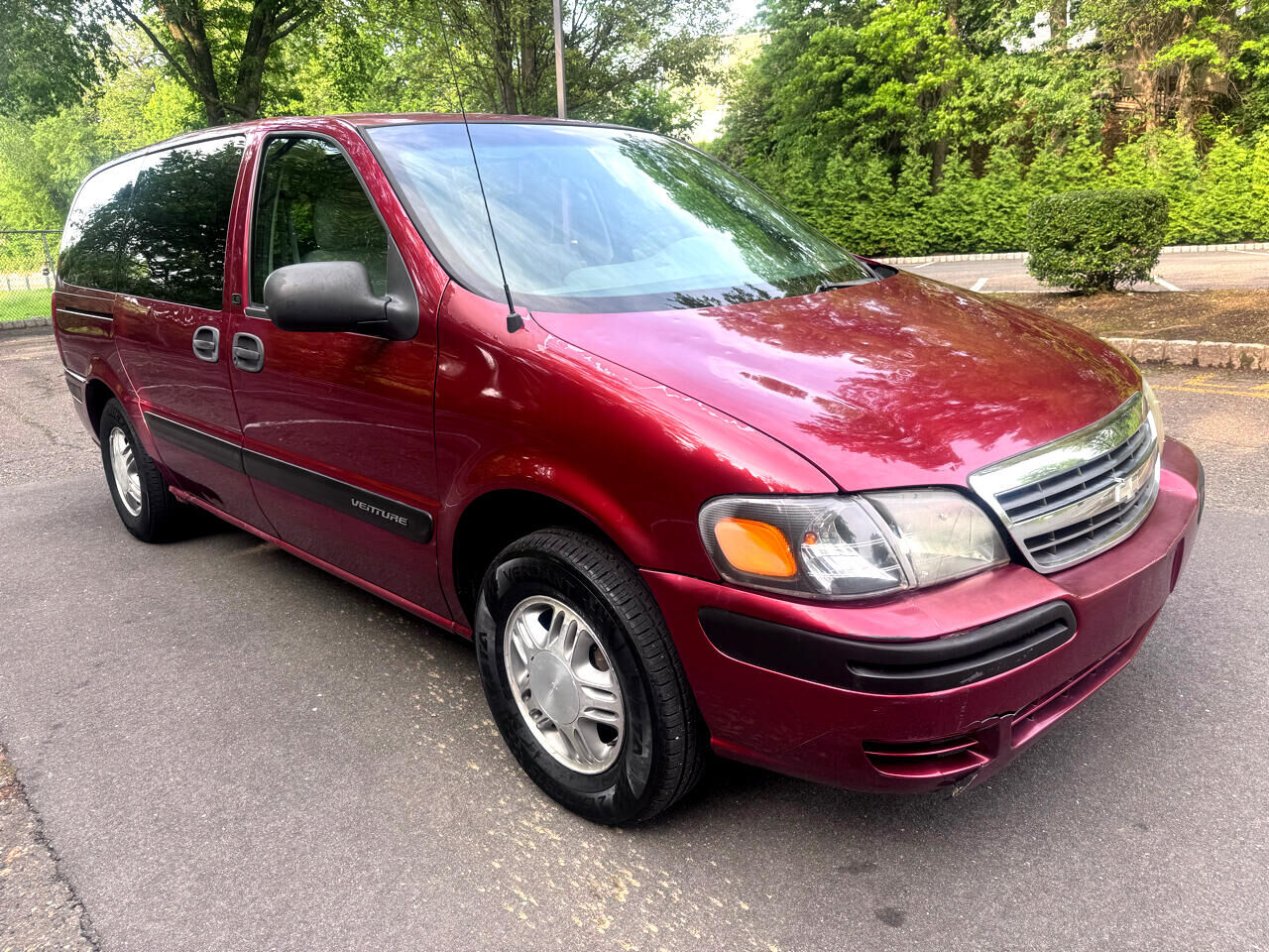 Chevrolet Venture