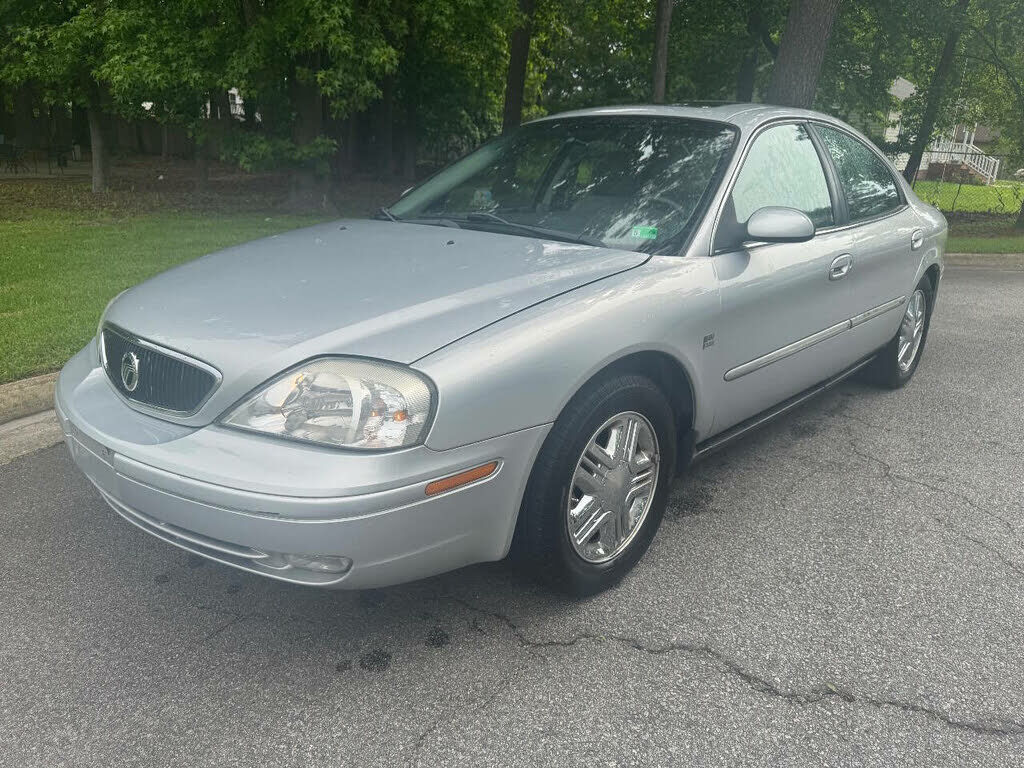Mercury Sable