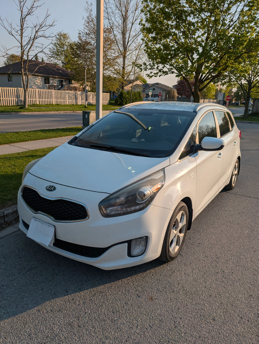 Kia Rondo