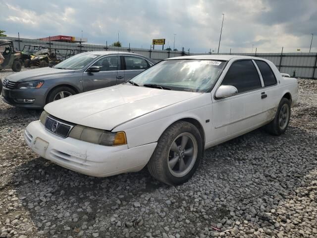 Mercury Cougar